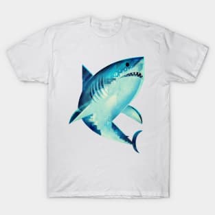 Great White Shark T-Shirt